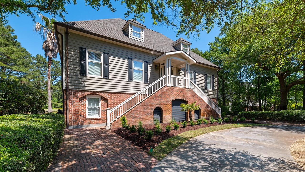 Photo of Outdoor in Debordieu Colony