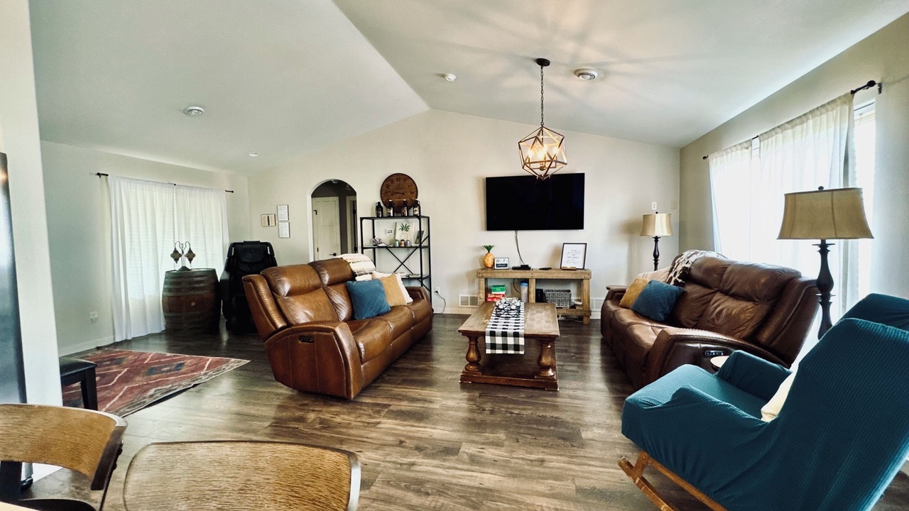Photo of Livingroom in Spearfish