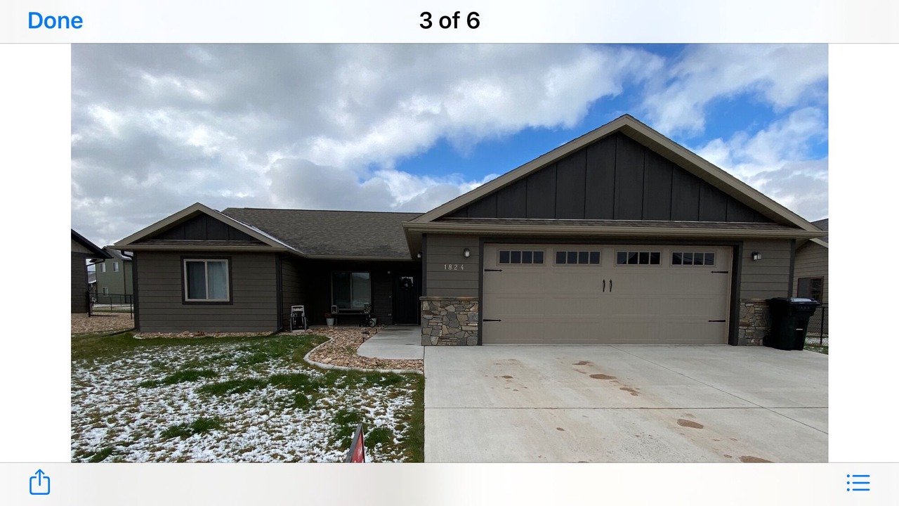 Photo of Outdoor in Spearfish