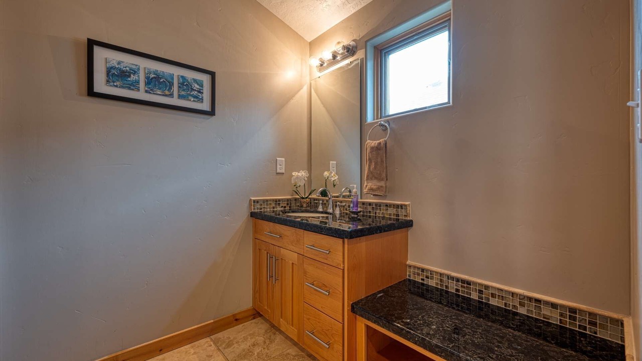 Photo of Bathroom in North End