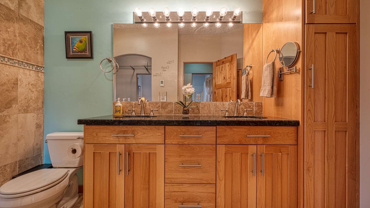 Photo of Bathroom in North End