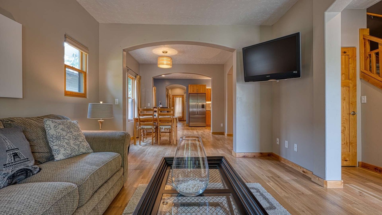 Photo of Bedroom in North End