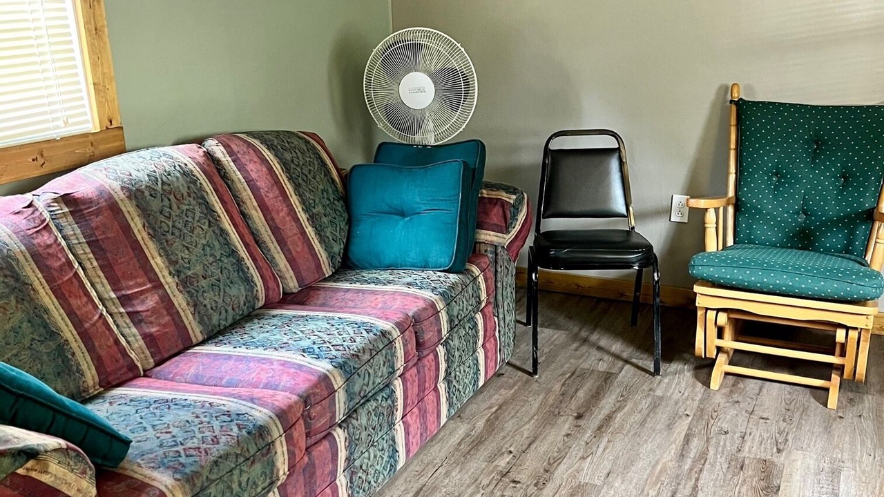 Photo of Livingroom in Seeley Lake