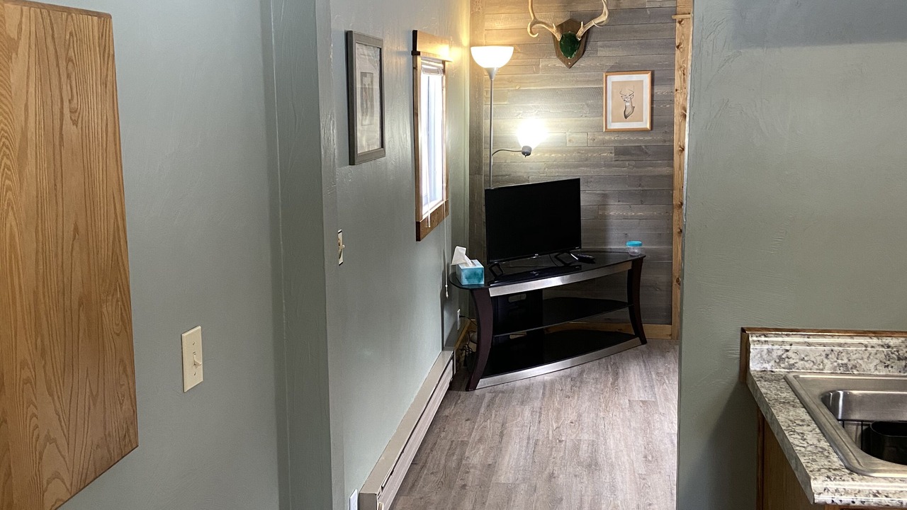 Photo of Bedroom in Seeley Lake
