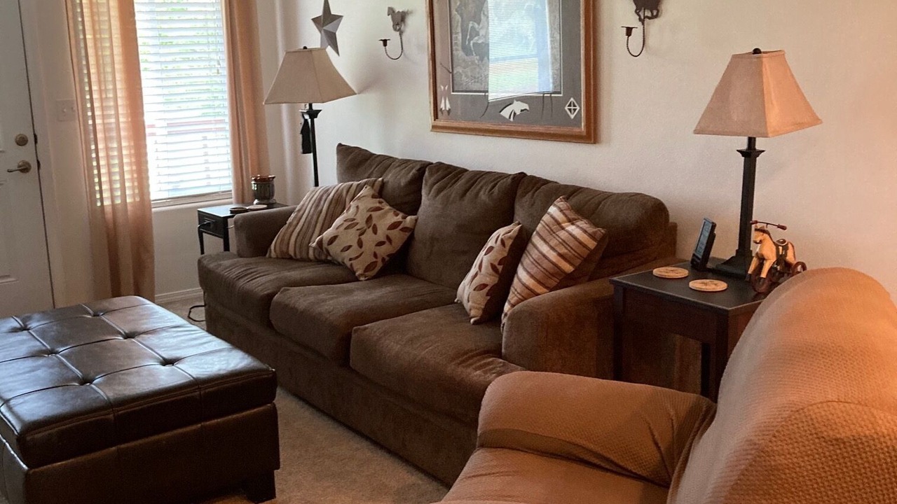 Photo of Livingroom in Athol
