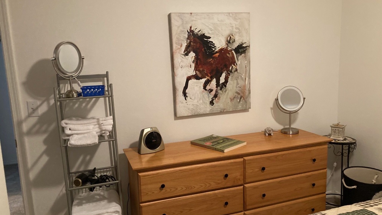Photo of Bedroom in Athol
