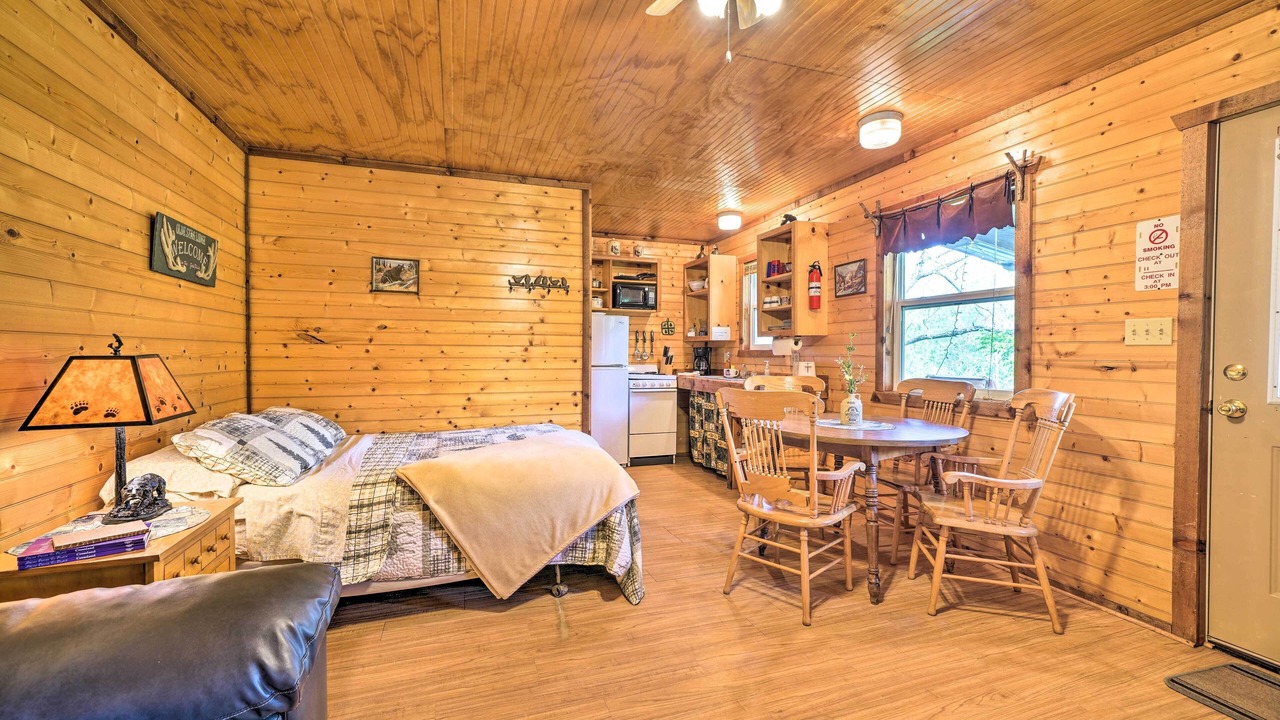 Photo of Bedroom in Davis
