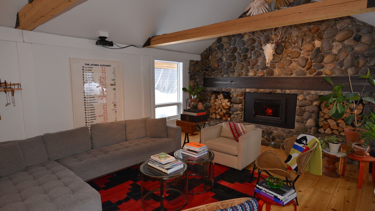 Photo of Livingroom in Wilson