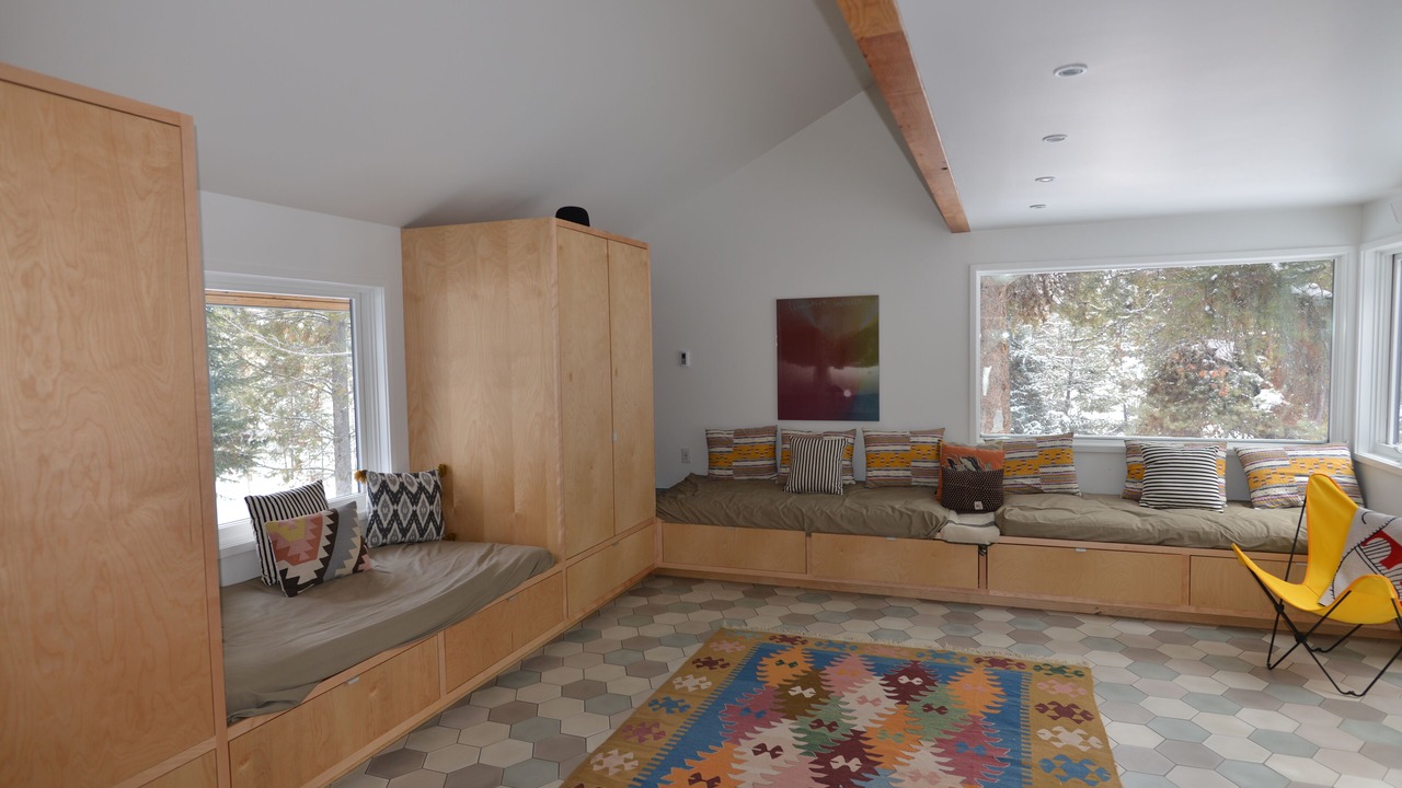 Photo of Bedroom in Wilson