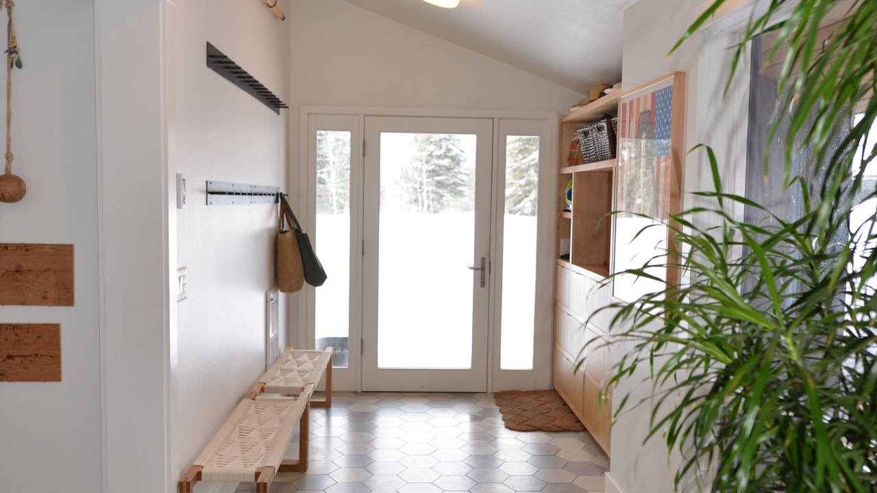 Photo of Bedroom in Wilson