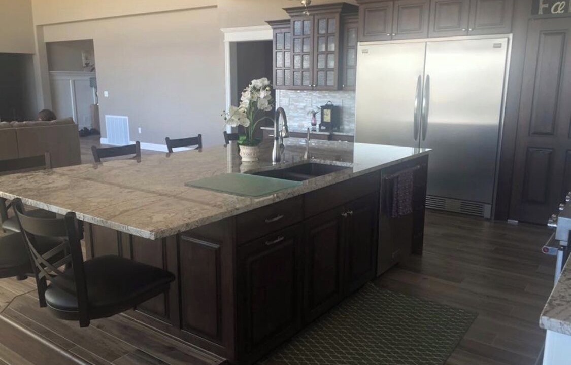 Photo of Kitchen in Powell