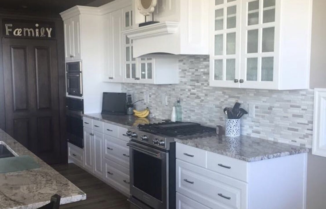 Photo of Kitchen in Powell