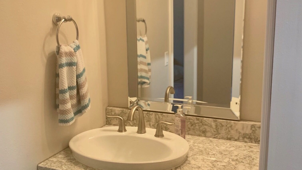 Photo of Bathroom in Powell