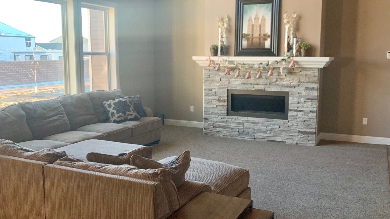 Photo of Bedroom in Powell