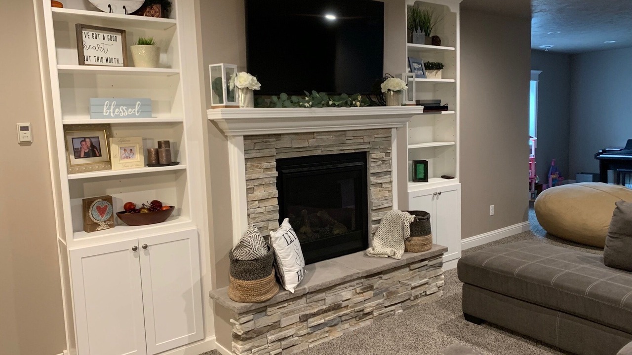 Photo of Bedroom in Powell