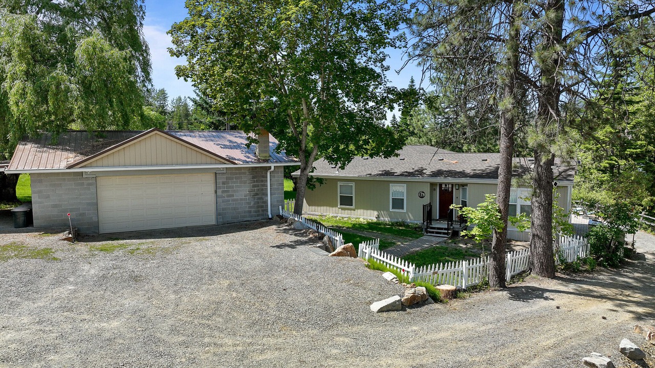 Photo of Outdoor in Priest River
