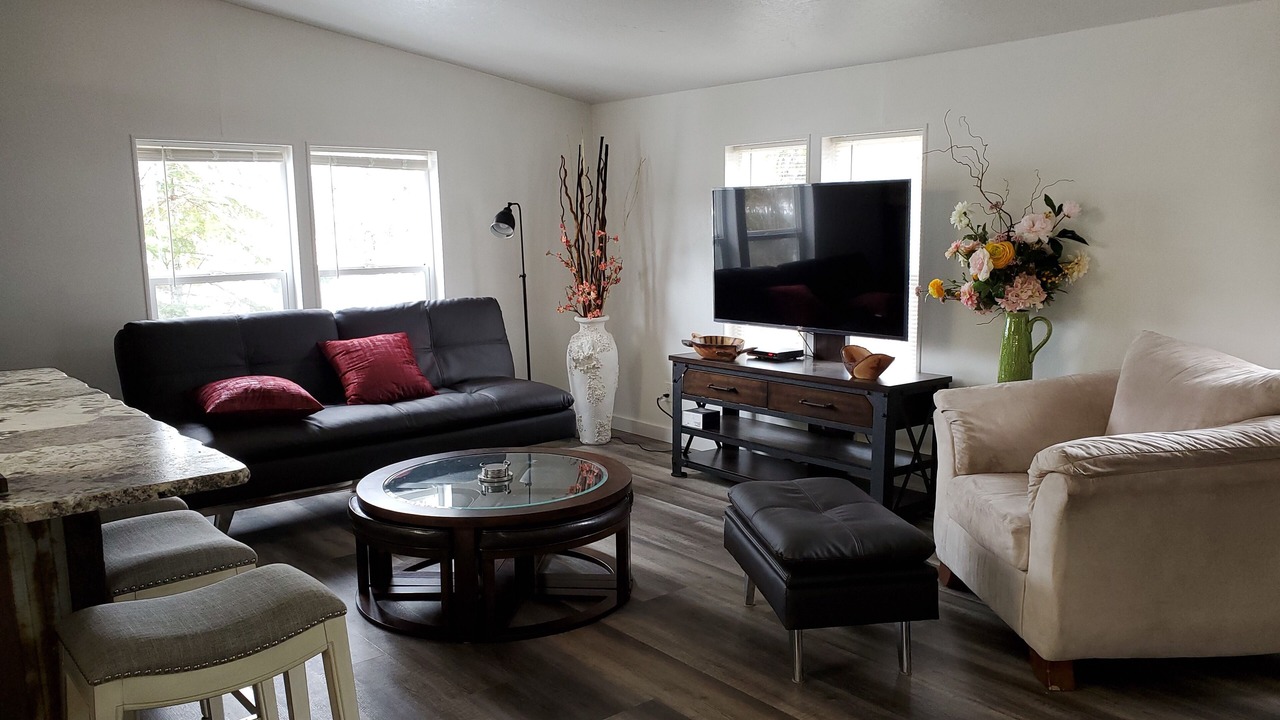Photo of Bedroom in Priest River