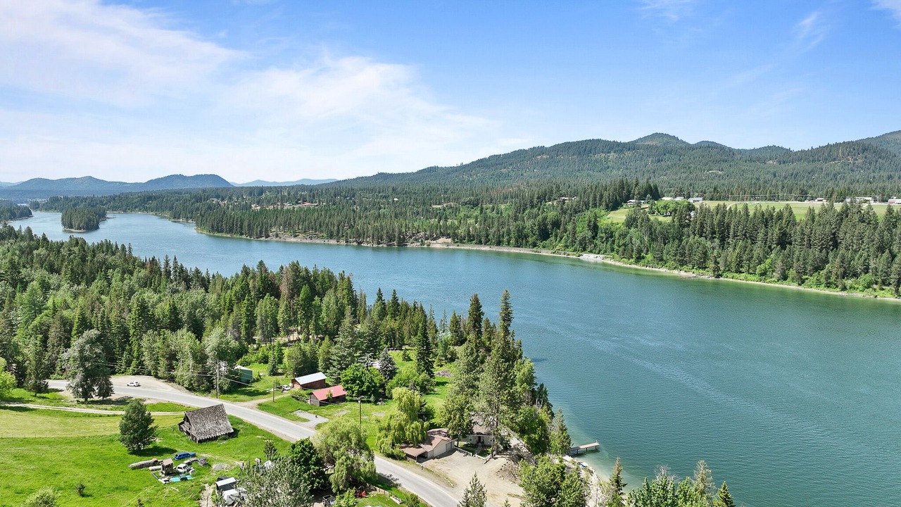 Photo of Outdoor in Priest River