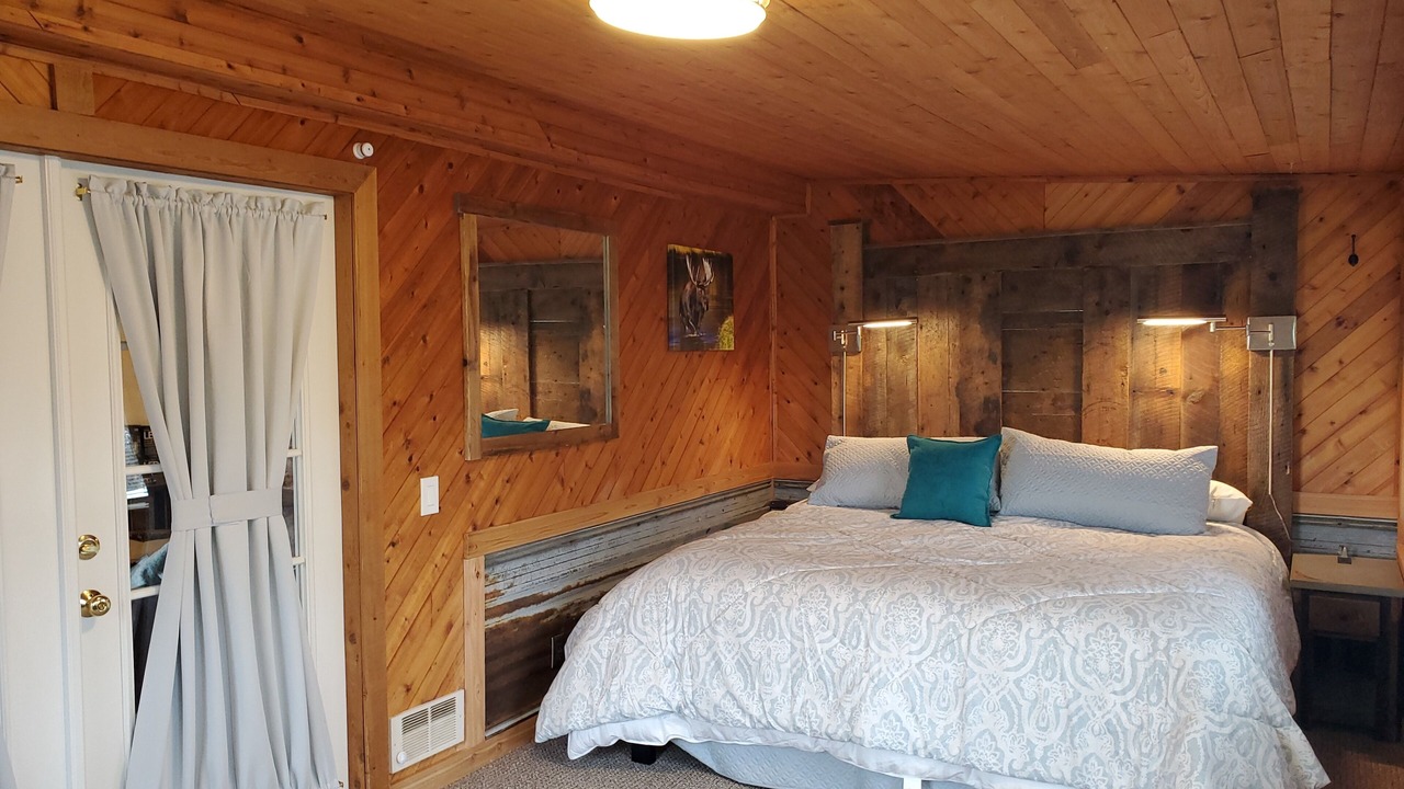 Photo of Bedroom in Priest River