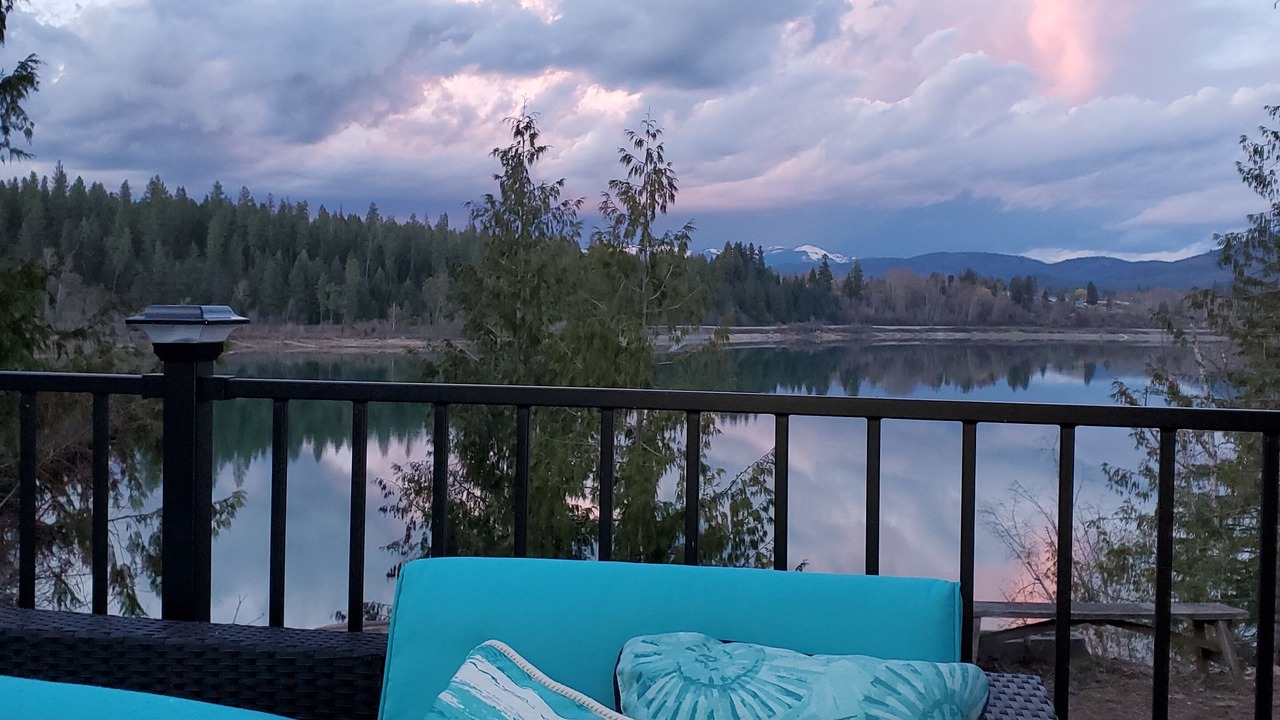 Photo of Outdoor in Priest River