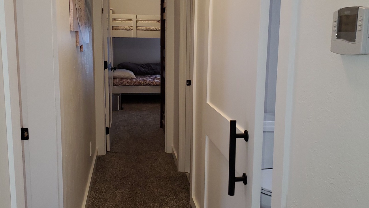 Photo of Bedroom in Priest River