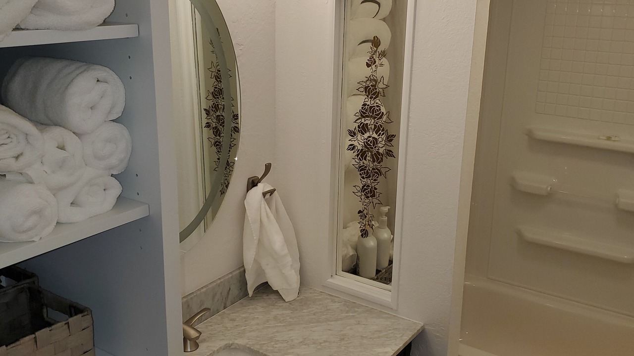 Photo of Bathroom in Priest River