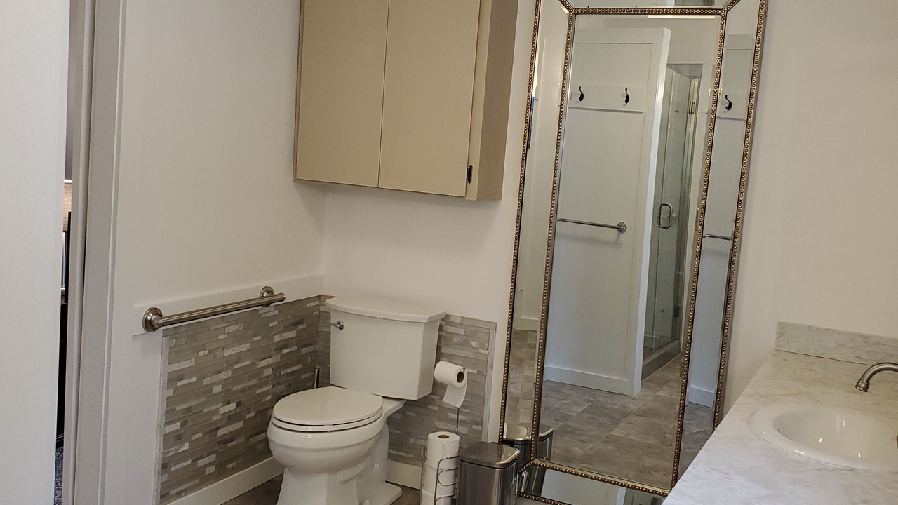Photo of Bathroom in Priest River