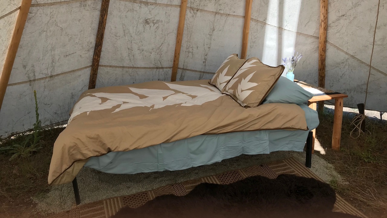 Photo of Bedroom in Bigfork