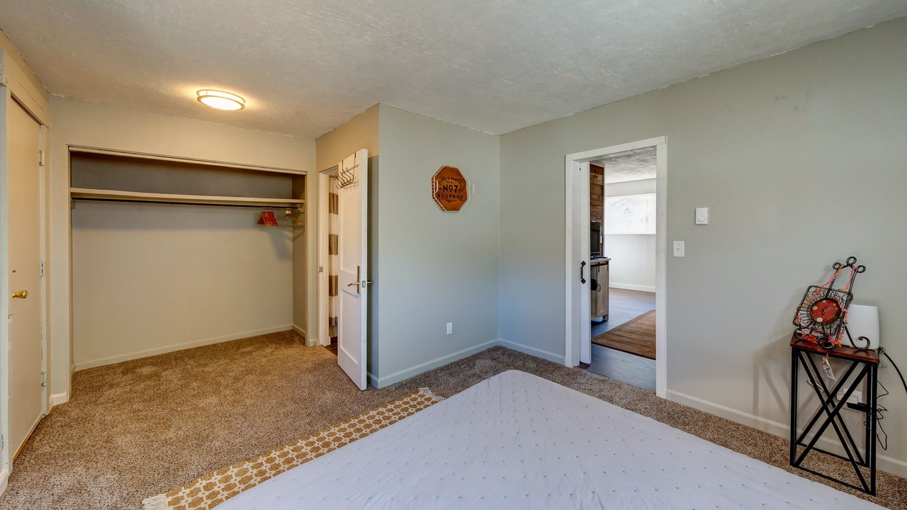 Photo of Bedroom in Caldwell