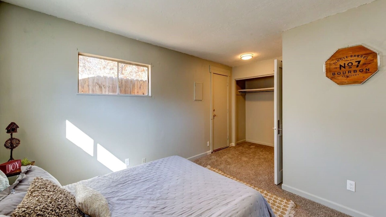 Photo of Bedroom in Caldwell
