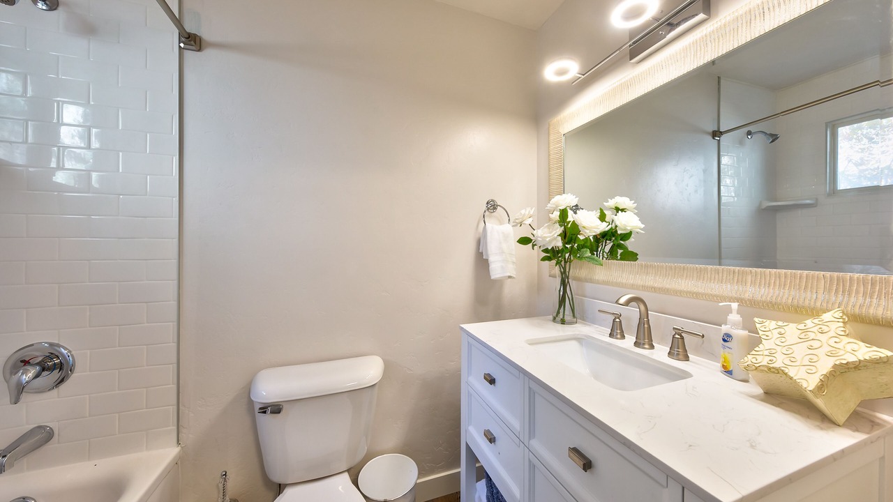 Photo of Bathroom in Caldwell