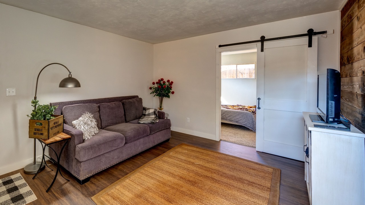 Photo of Livingroom in Caldwell