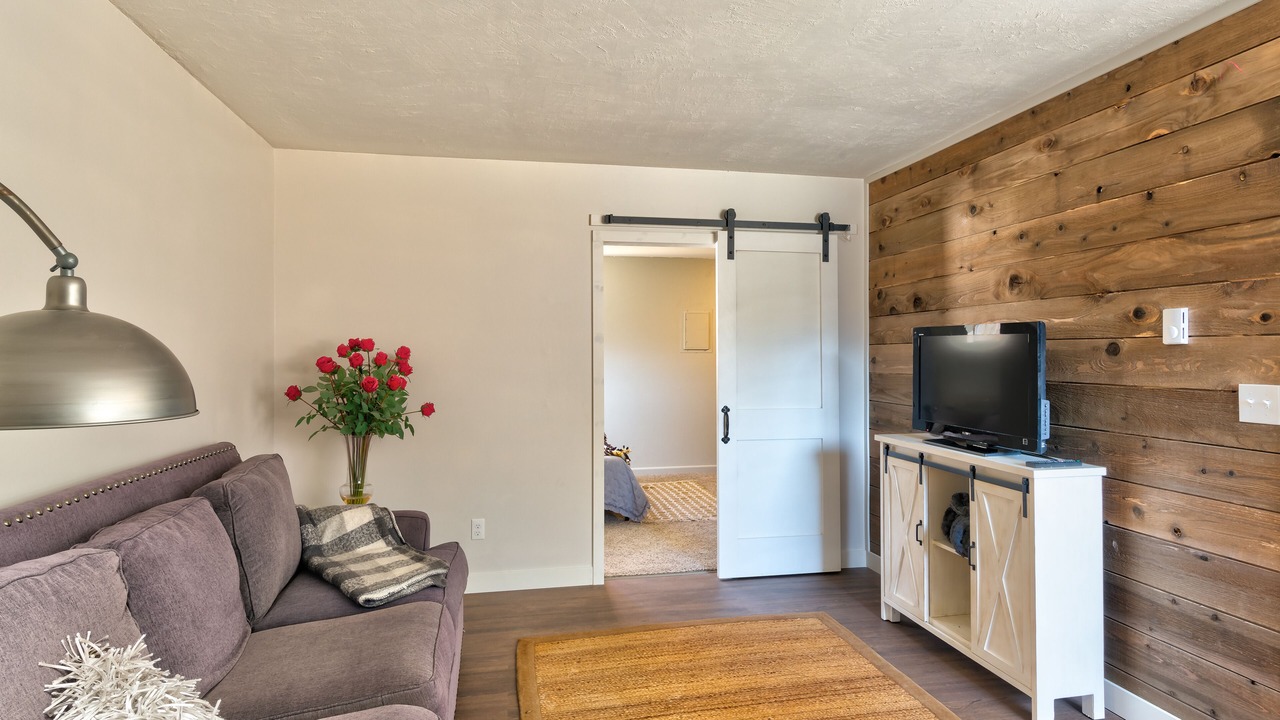 Photo of Livingroom in Caldwell