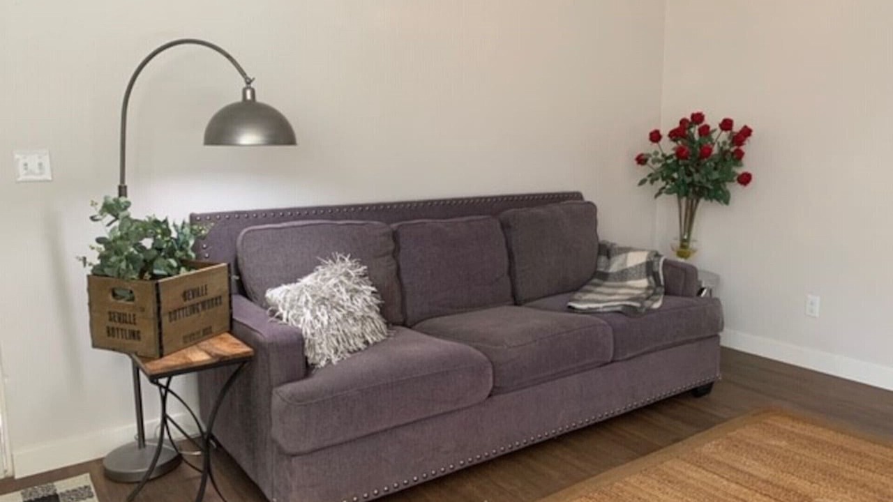 Photo of Livingroom in Caldwell