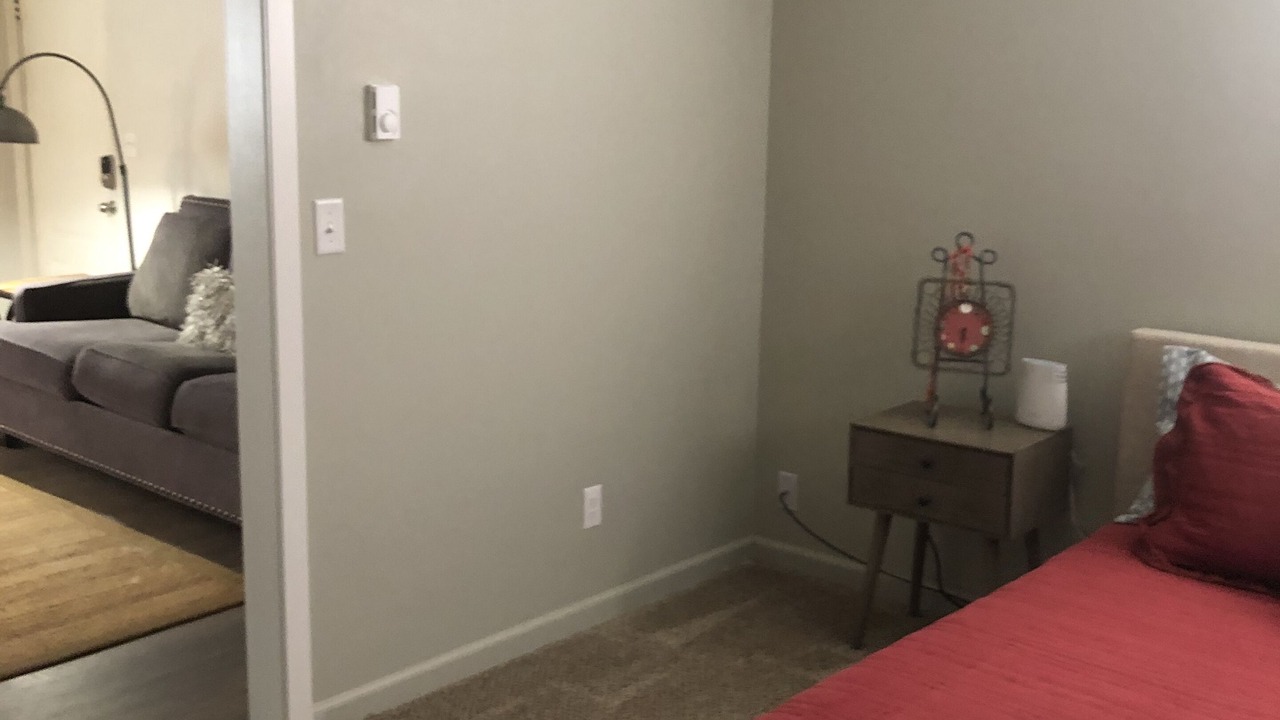 Photo of Bedroom in Caldwell