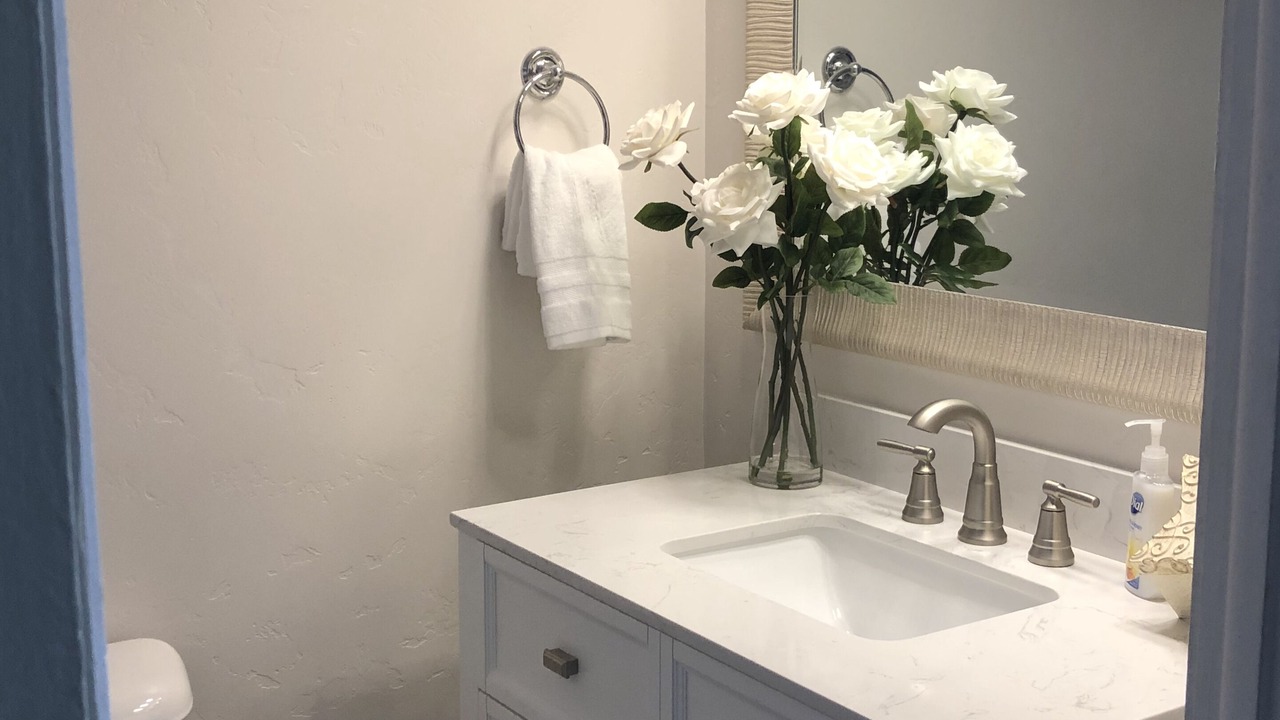 Photo of Bathroom in Caldwell