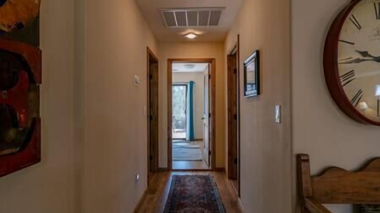 Photo of Bathroom in West Sedona