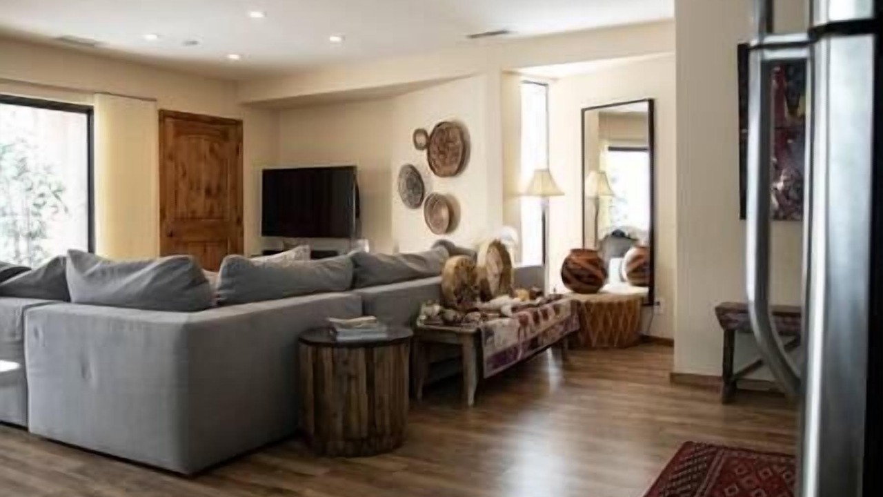Photo of Bedroom in West Sedona