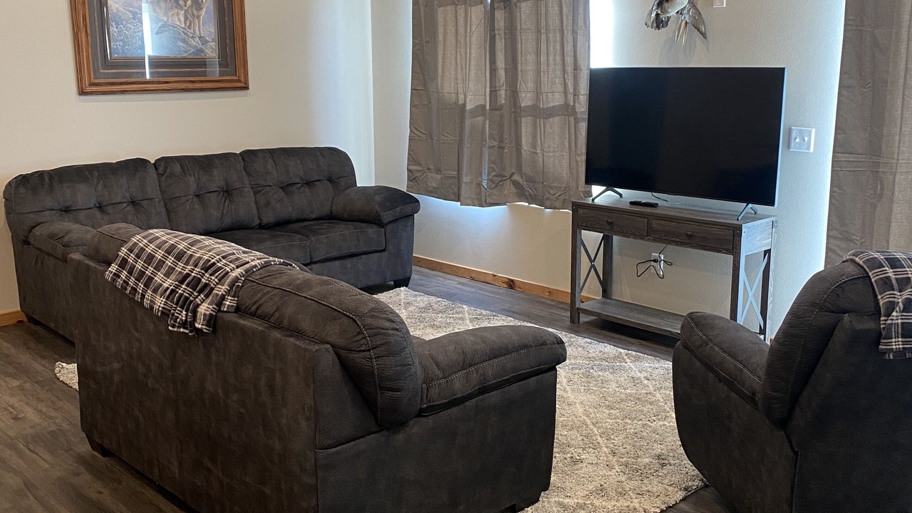 Photo of Livingroom in Webster