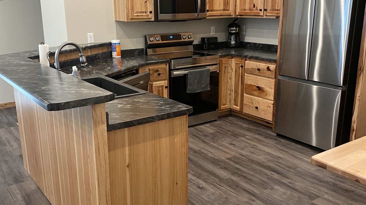 Photo of Kitchen in Webster