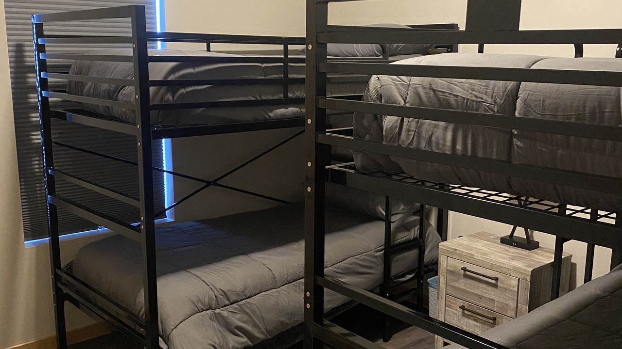 Photo of Bedroom in Webster