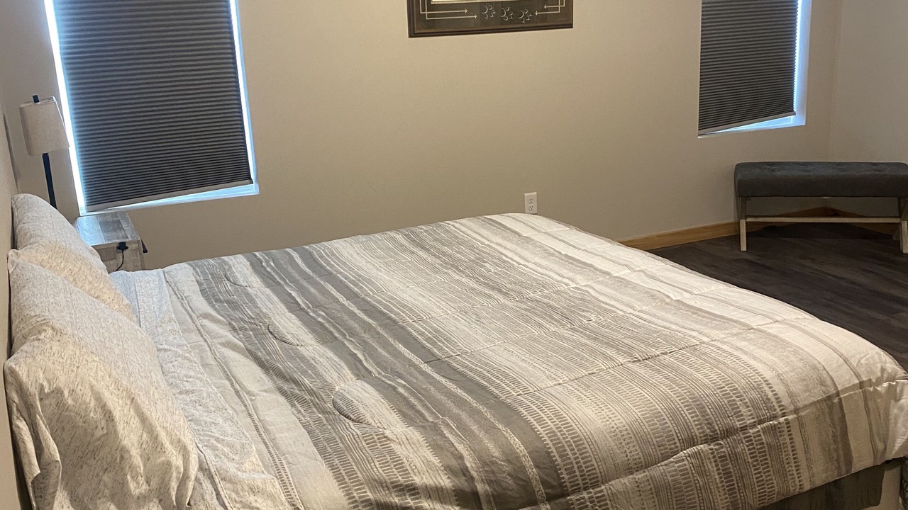 Photo of Bedroom in Webster