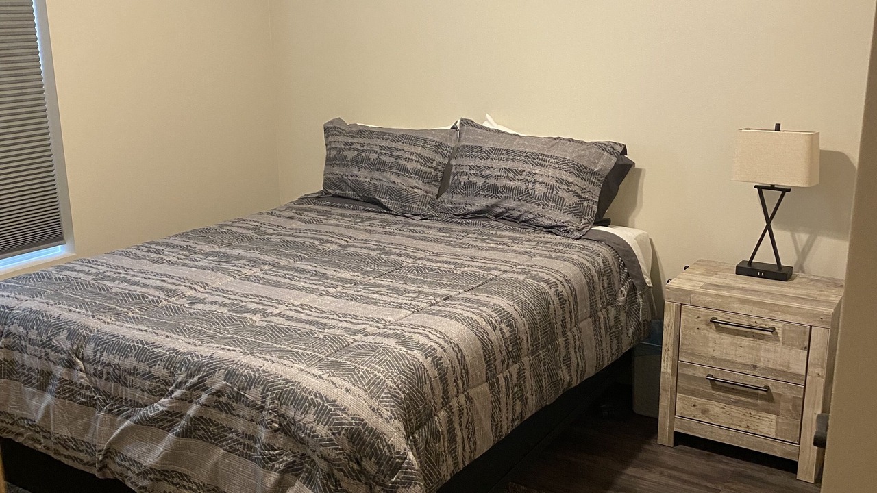 Photo of Bedroom in Webster
