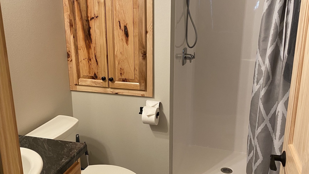 Photo of Bathroom in Webster