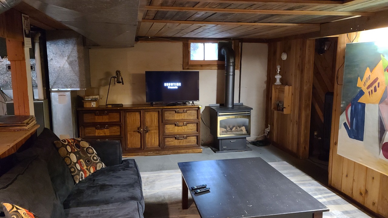 Photo of Livingroom in Coeur d'Alene