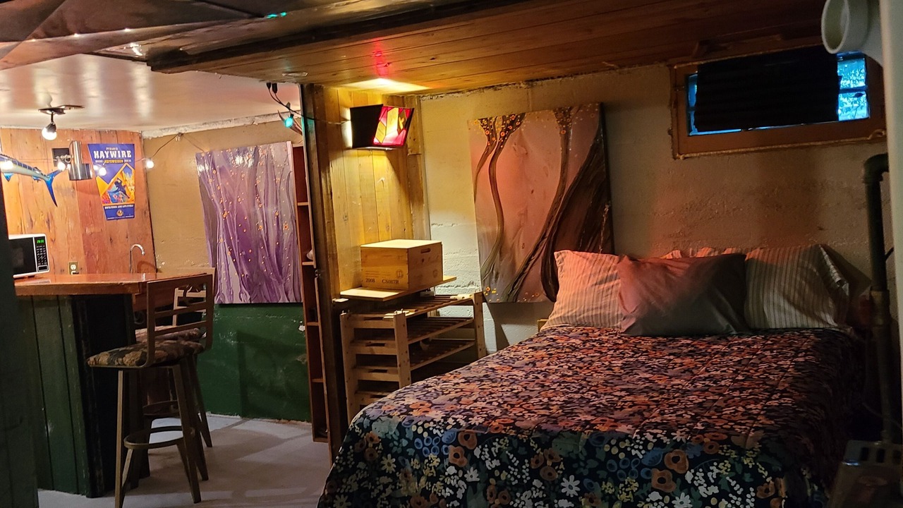 Photo of Bedroom in Coeur d'Alene