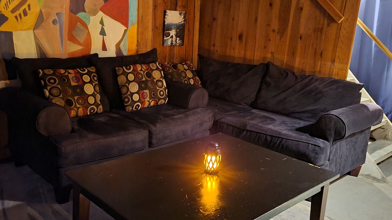 Photo of Livingroom in Coeur d'Alene