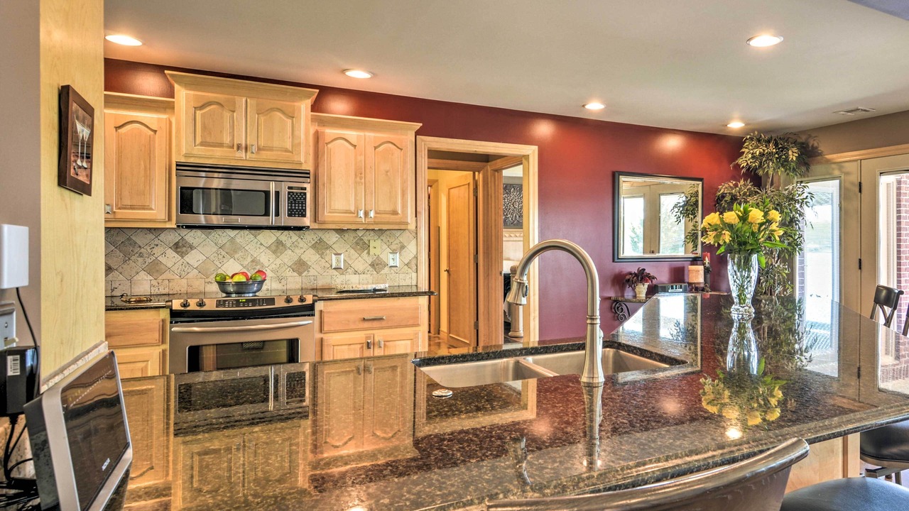 Photo of Kitchen in Cleora