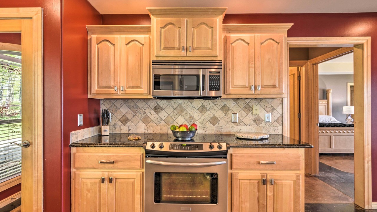 Photo of Kitchen in Cleora
