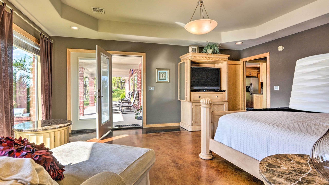 Photo of Bedroom in Cleora